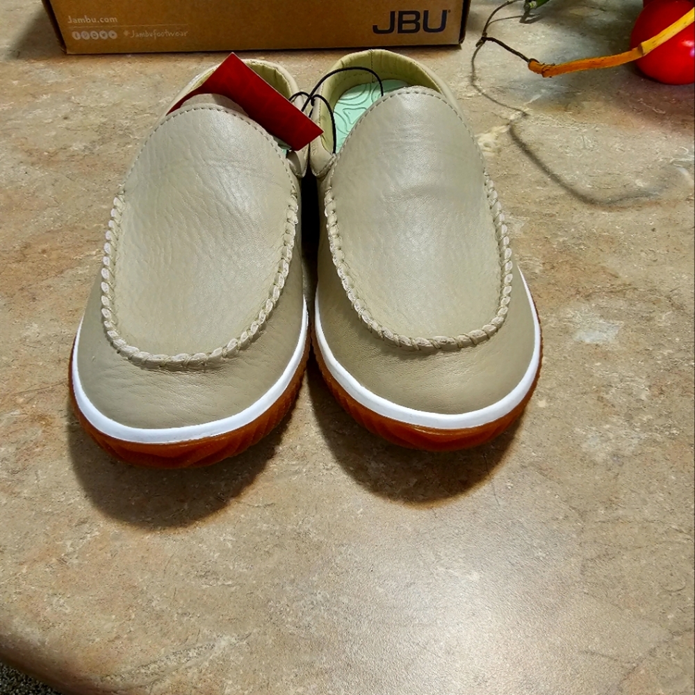 COPY - Jbu ladies mule style shoes size 9